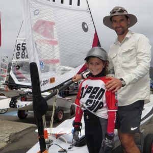 Mini Mariner Parent