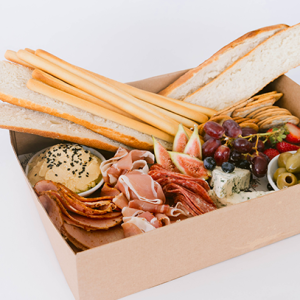 Antipasto Box