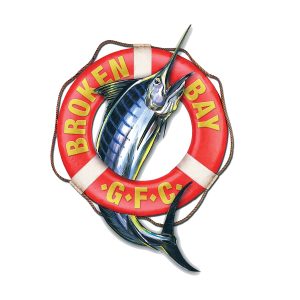 Game Fishing Community