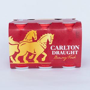 Carlton Draught Case