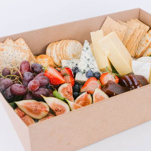 Cheese Plate