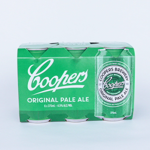 Coopers Pale Ale