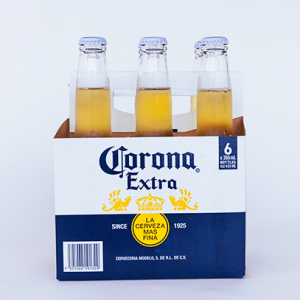 Corona Case