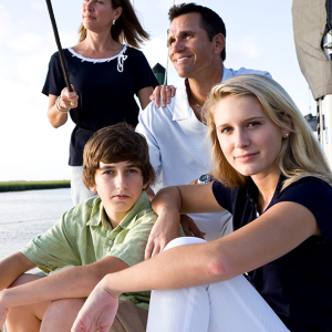 Family Intermediate
