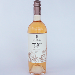 Abbots & Delaunay Rose - Pays d'Oc FR