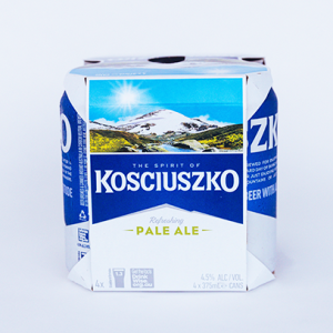 Kosciuszko