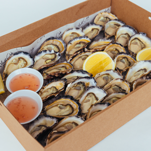 Sydney Oysters