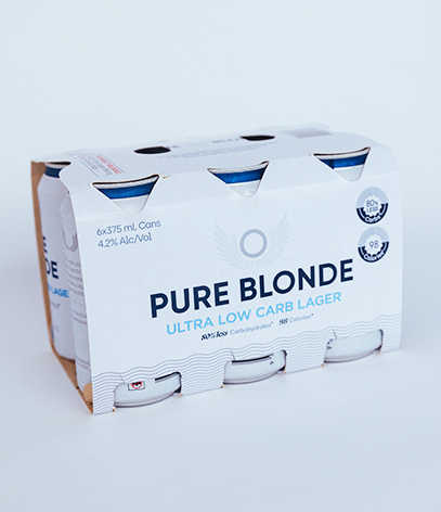 Pure Blonde - Image 2