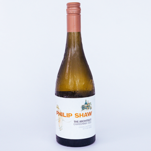 Philip Shaw Chardonnay
