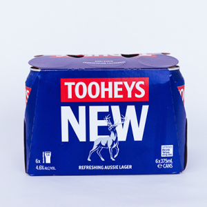 Tooheys