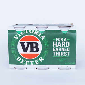 VB