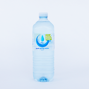 NU Pure Water