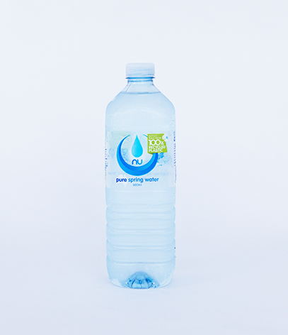 NU Pure Water