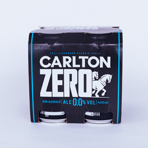 Carlton Zero