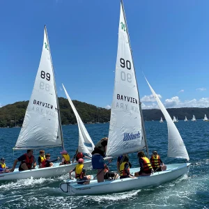 Mini Mariners Program